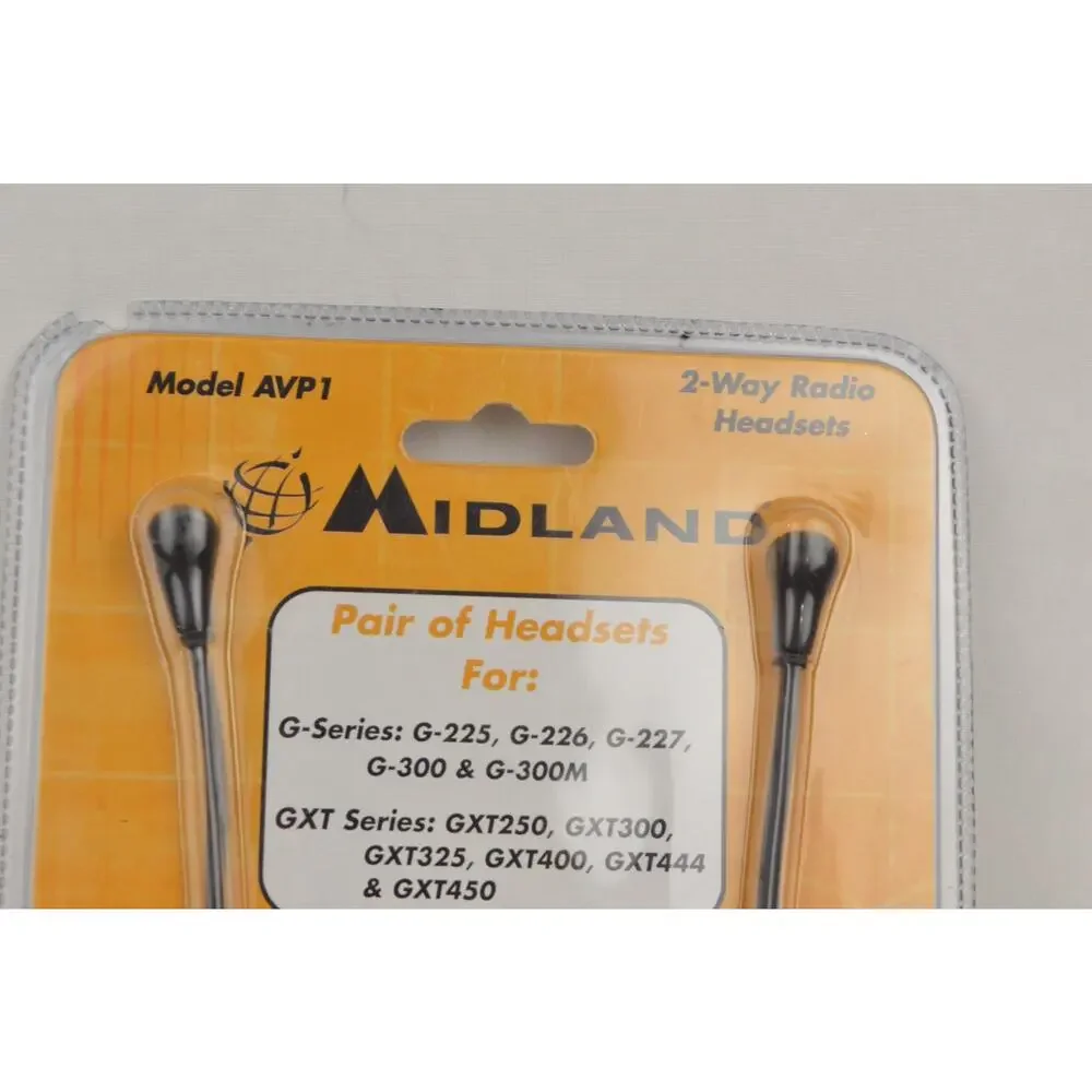 Midland lot genuine